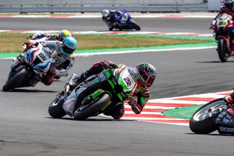 Alex Lowes